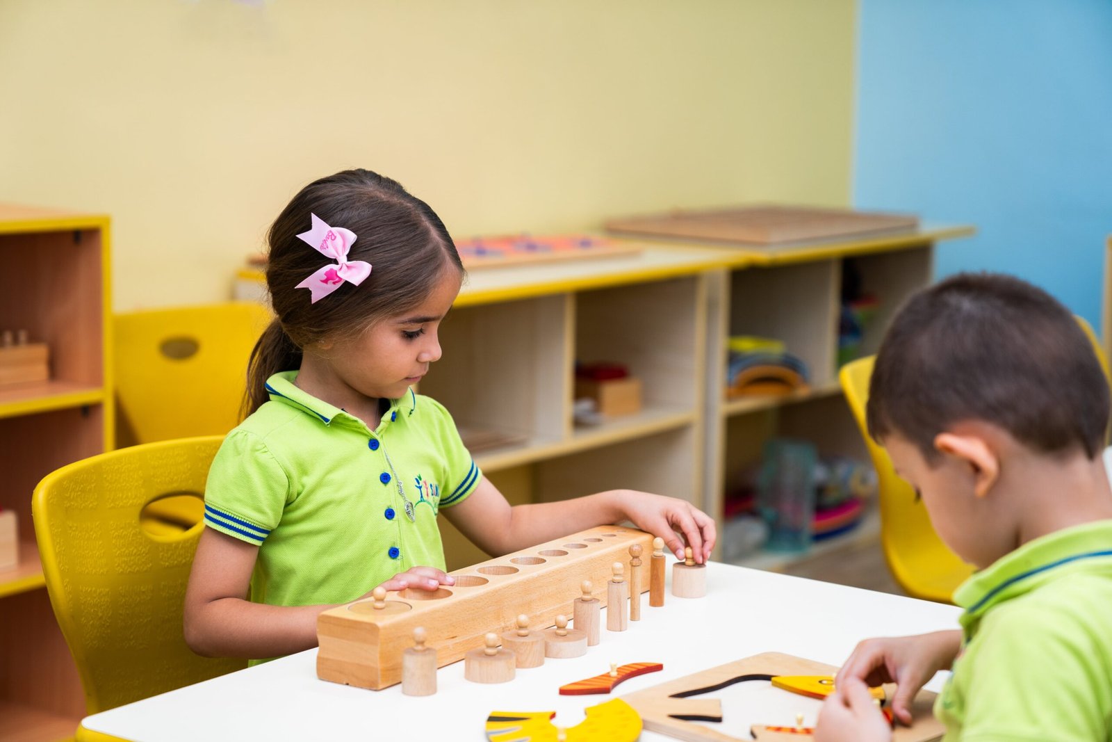 School and Nursery: Best Education Choices